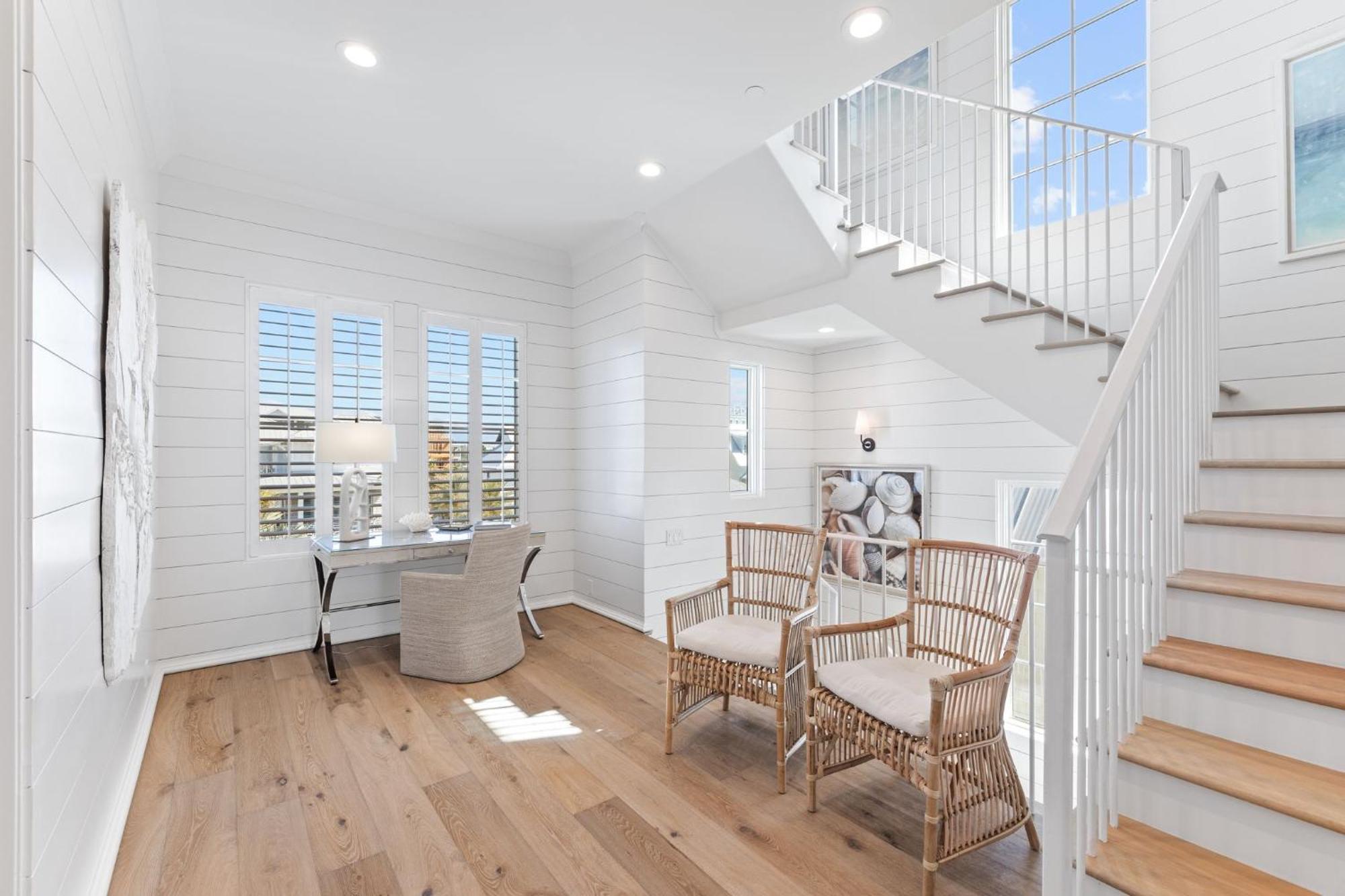 Gulf Front Luxurious With Private Pool And Access Holiday home Panama City Beach